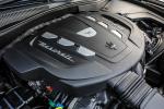 Maserati Levante GranLusso 2018 года